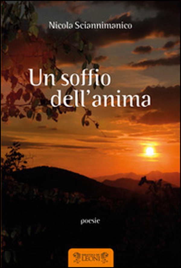 Un soffio dell'anima - Librerie.coop Un soffio dell'anima - Librerie.coop