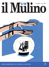 il Mulino 3/2019 - Librerie.coop