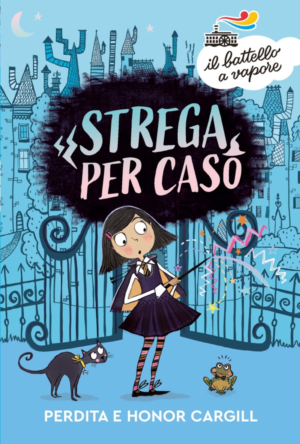 Strega per caso - Librerie.coop Strega per caso - Librerie.coop
