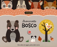 Buonanotte bosco - Librerie.coop