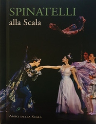 Spinatelli alla Scala. Ediz. italiana e inglese - Librerie.coop Spinatelli alla Scala. Ediz. italiana e inglese - Librerie.coop
