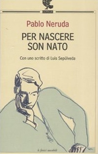 Per nascere son nato - Librerie.coop