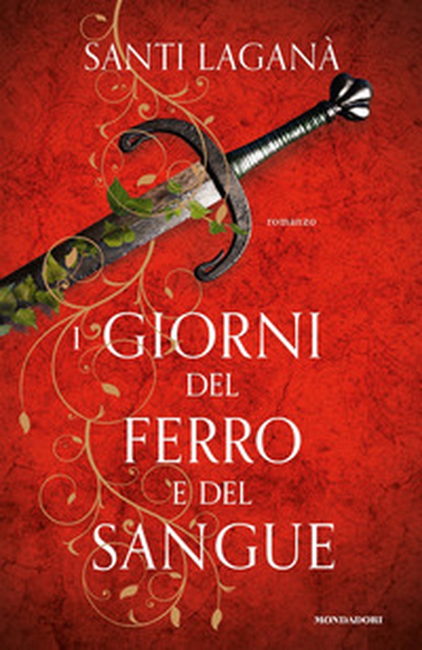 I giorni del ferro e del sangue - Librerie.coop I giorni del ferro e del sangue - Librerie.coop