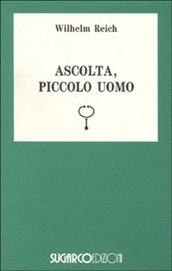 Ascolta, piccolo uomo - Librerie.coop Ascolta, piccolo uomo - Librerie.coop