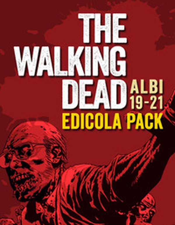 The walking dead - Librerie.coop The walking dead - Librerie.coop