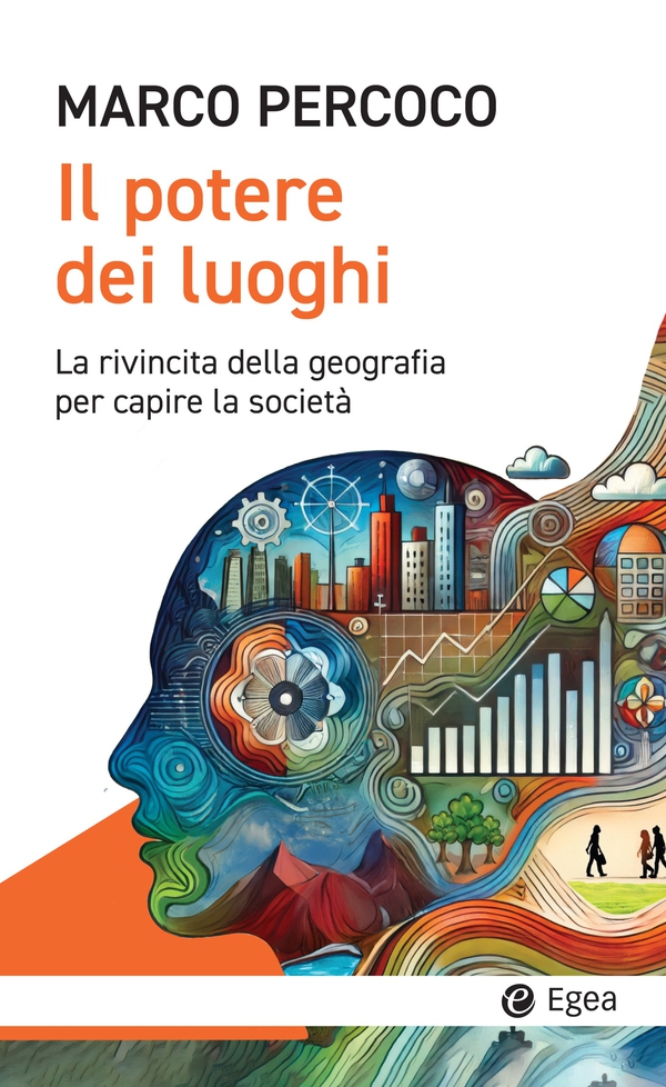 Il potere dei luoghi - Librerie.coop Il potere dei luoghi - Librerie.coop
