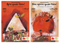 Non aprire questo libro! - Librerie.coop Non aprire questo libro! - Librerie.coop