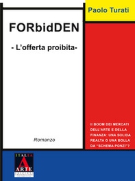 Forbidden. L'offerta proibita - Librerie.coop