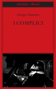 I complici - Librerie.coop
