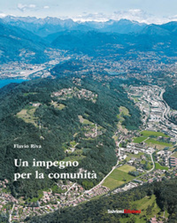 Un impegno per la comunità - Librerie.coop Un impegno per la comunità - Librerie.coop
