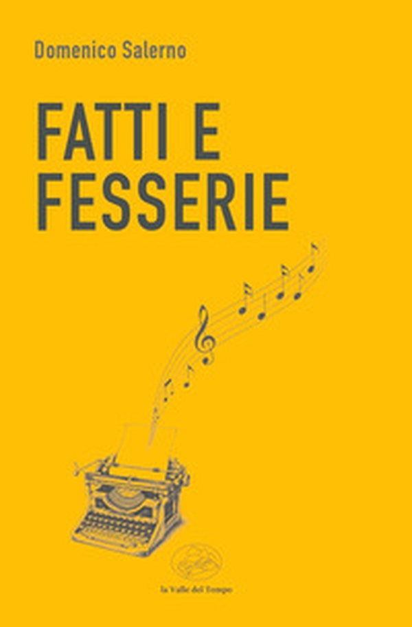 Fatti e fesserie - Librerie.coop