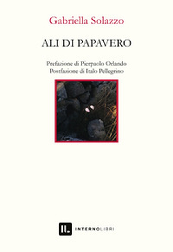 Ali di papavero - Librerie.coop Ali di papavero - Librerie.coop
