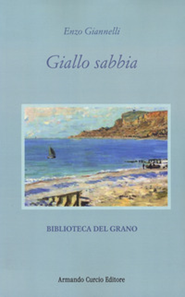 Giallo sabbia - Librerie.coop Giallo sabbia - Librerie.coop