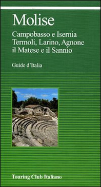 Molise - Librerie.coop Molise - Librerie.coop