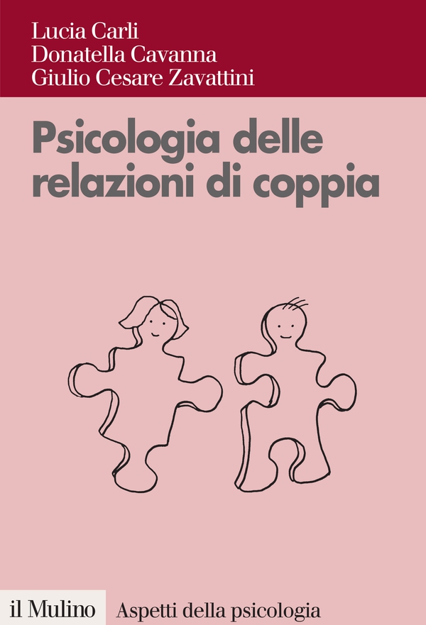 Psicologia delle relazioni di coppia - Librerie.coop