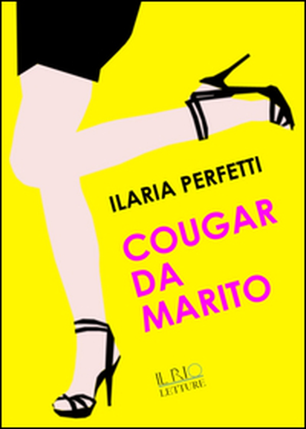 Cougar da marito - Librerie.coop Cougar da marito - Librerie.coop