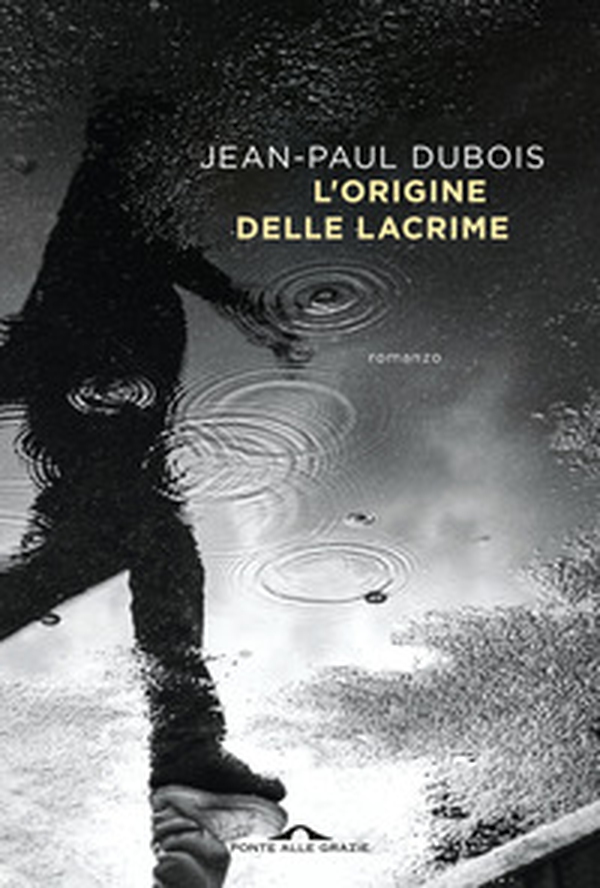 L'origine delle lacrime - Librerie.coop L'origine delle lacrime - Librerie.coop