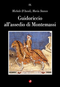 Guidoriccio all'assedio di Montemassi - Librerie.coop