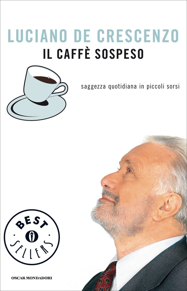 Il caffè sospeso - Librerie.coop Il caffè sospeso - Librerie.coop