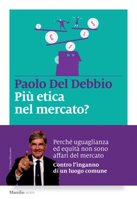 Più etica nel mercato? - Librerie.coop