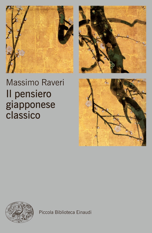 Il pensiero giapponese classico - Librerie.coop Il pensiero giapponese classico - Librerie.coop
