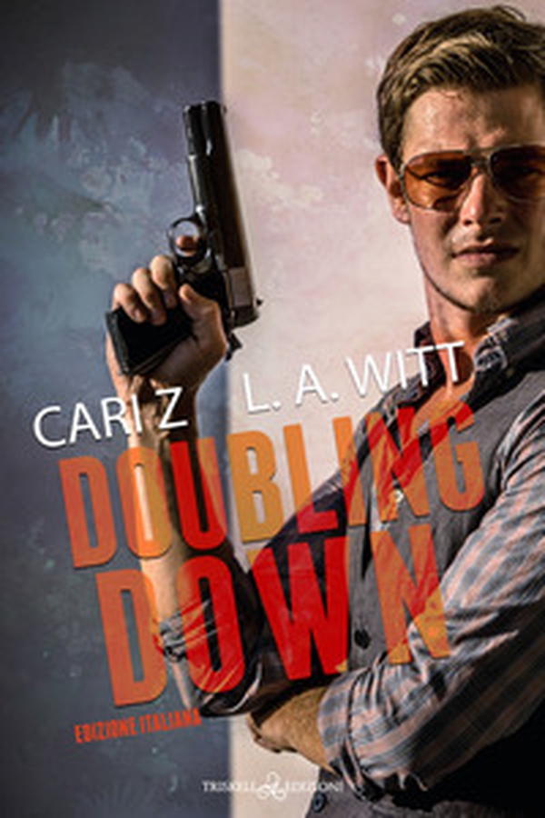 Doubling down. Ediz. italiana - Librerie.coop Doubling down. Ediz. italiana - Librerie.coop