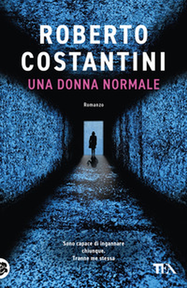 Una donna normale - Librerie.coop Una donna normale - Librerie.coop