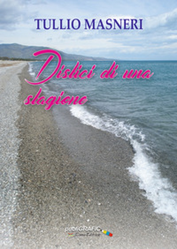 Distici di una stagione - Librerie.coop Distici di una stagione - Librerie.coop