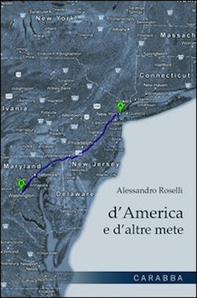 D'America e d'altre mete - Librerie.coop