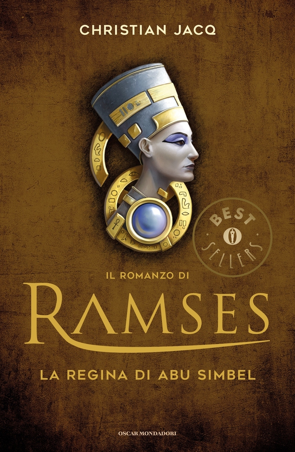 Il romanzo di Ramses - 4. La regina di Abu Simbel - Librerie.coop Il romanzo di Ramses - 4. La regina di Abu Simbel - Librerie.coop