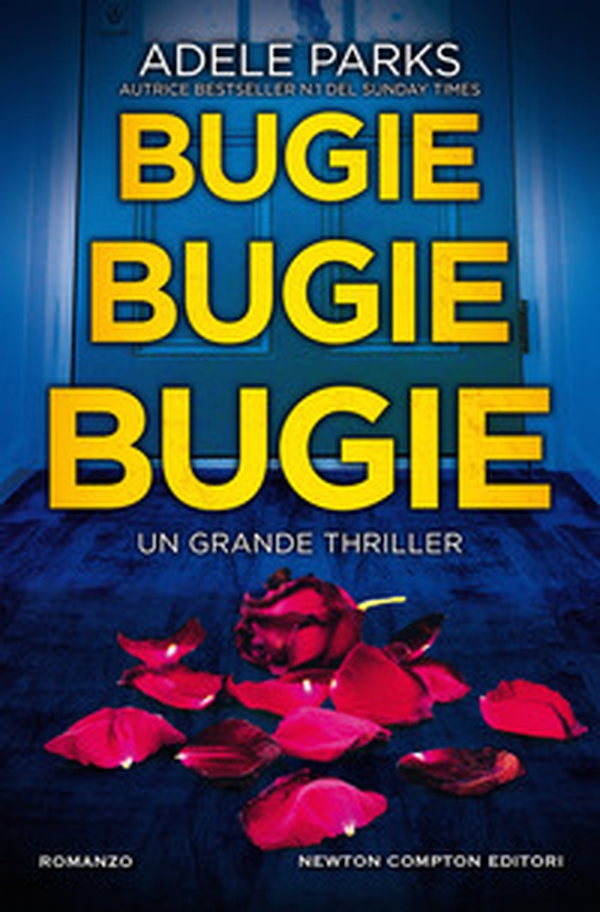 Bugie, bugie, bugie - Librerie.coop Bugie, bugie, bugie - Librerie.coop