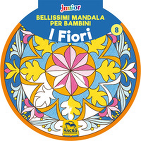 Bellissimi mandala per bambini - Librerie.coop Bellissimi mandala per bambini - Librerie.coop
