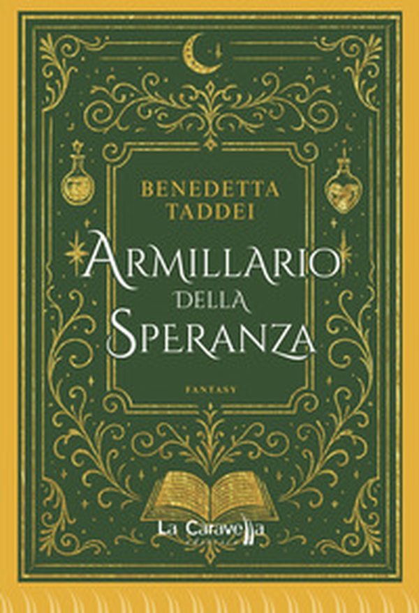 Armillario della speranza - Librerie.coop