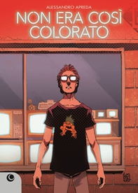 Non era così colorato - Librerie.coop