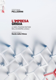 L'impresa grigia - Librerie.coop