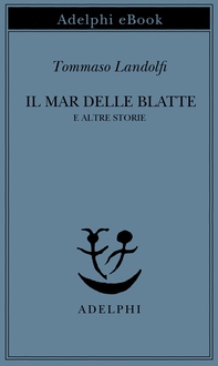 Il Mar delle Blatte - Librerie.coop