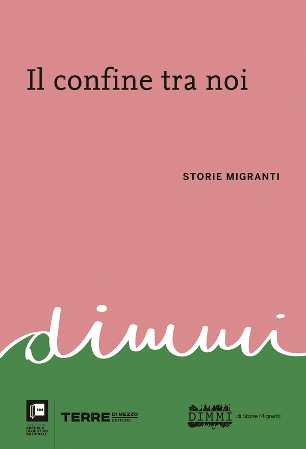 Il confine tra noi - Librerie.coop