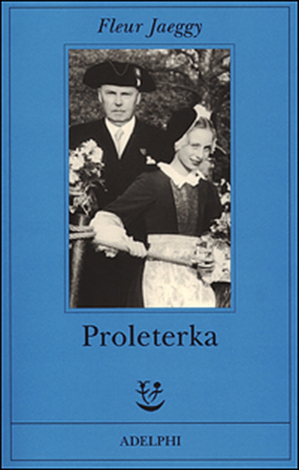 Proleterka - Librerie.coop Proleterka - Librerie.coop