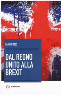 Dal Regno Unito alla Brexit - Librerie.coop