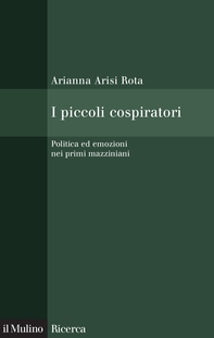 I piccoli cospiratori - Librerie.coop