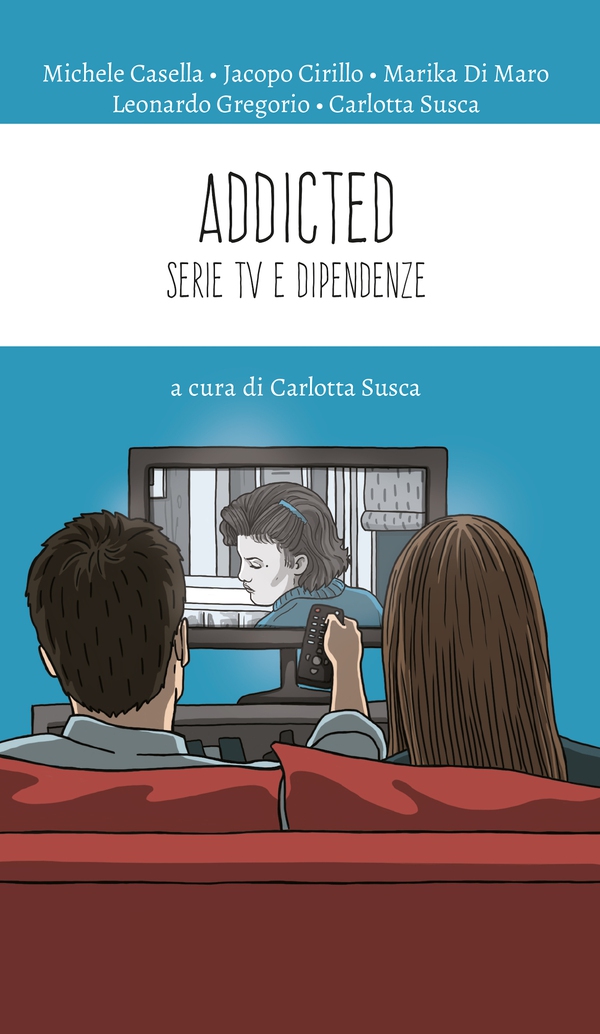 Addicted - Librerie.coop Addicted - Librerie.coop