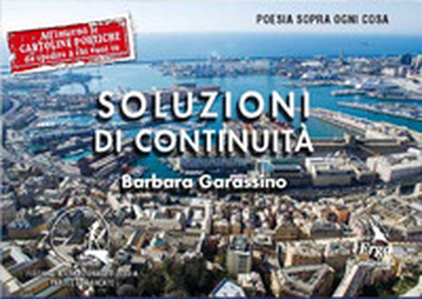 Soluzioni di continuità - Librerie.coop Soluzioni di continuità - Librerie.coop