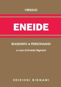 Eneide. Riassunto e personaggi - Librerie.coop
