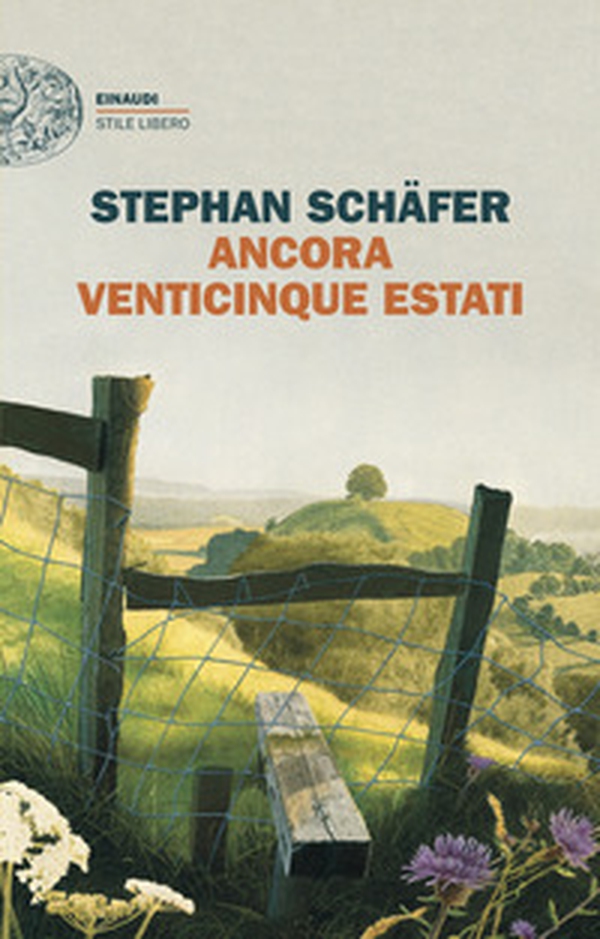 Ancora venticinque estati - Librerie.coop Ancora venticinque estati - Librerie.coop