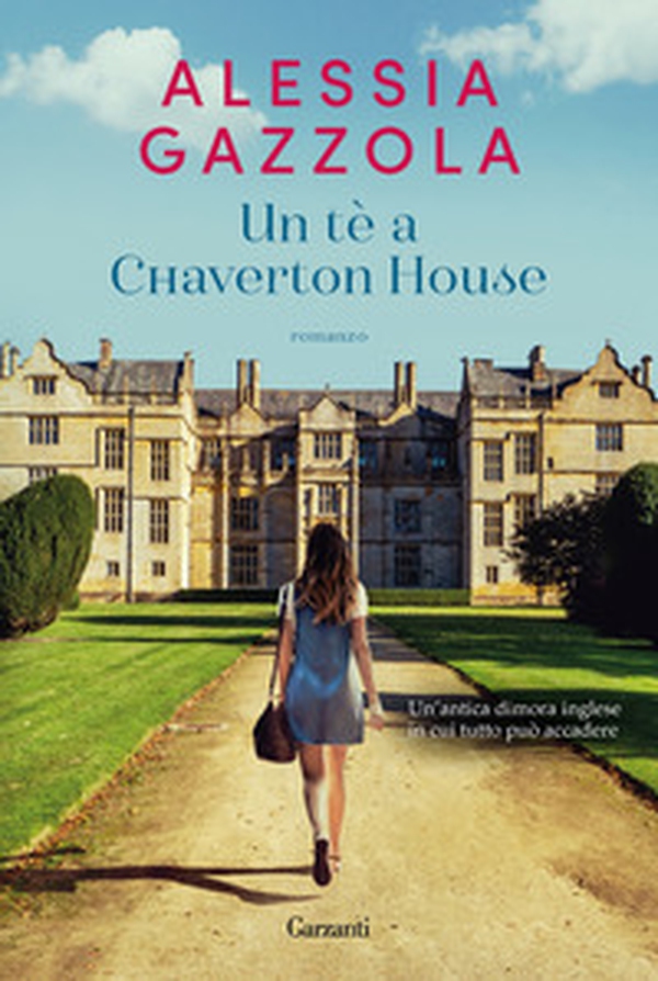 Un tè a Chaverton House - Librerie.coop Un tè a Chaverton House - Librerie.coop