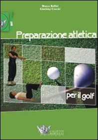 Preparazione atletica per il golf - Librerie.coop