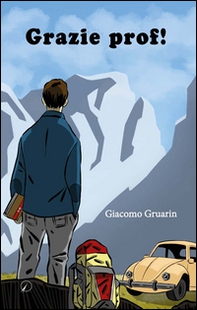 Grazie prof! - Librerie.coop Grazie prof! - Librerie.coop