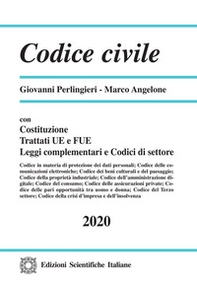 Codice civile - Librerie.coop