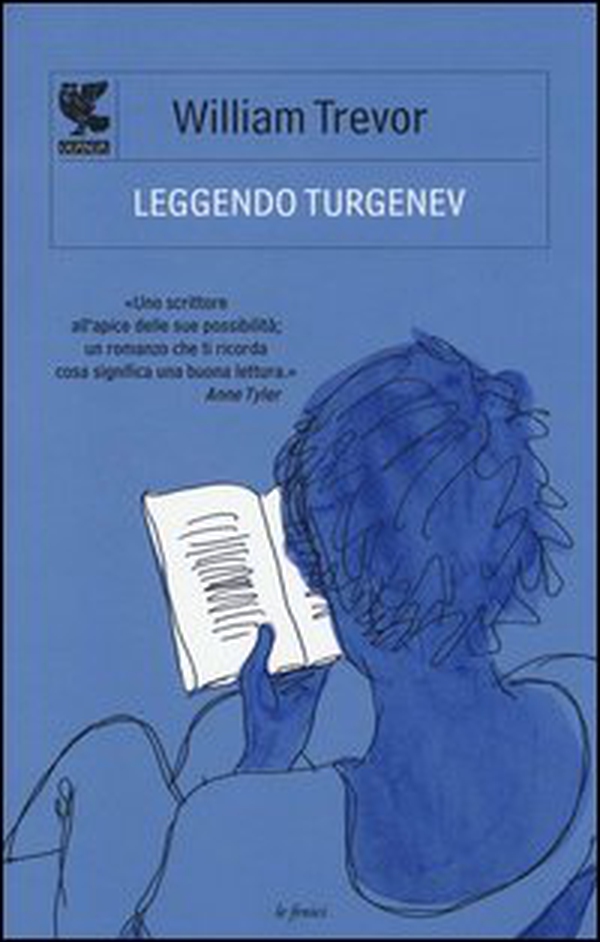 Leggendo Turgenev - Librerie.coop Leggendo Turgenev - Librerie.coop