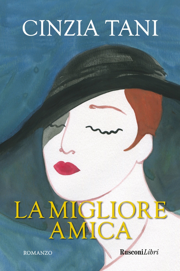 La migliore amica - Librerie.coop La migliore amica - Librerie.coop